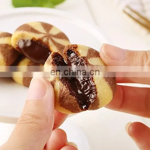 Beikn Automatic Mochi Ice Cream Making Machine photo-6