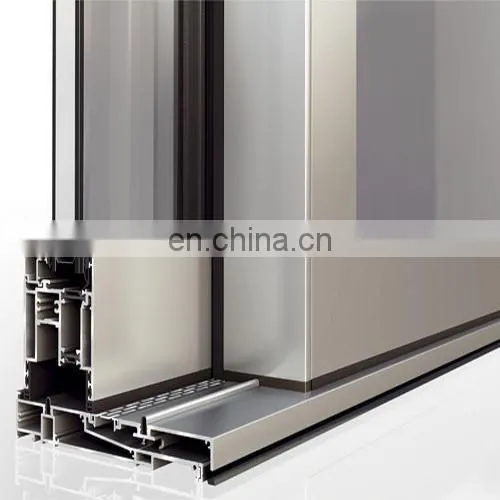 Anhui Shengxin Aluminum Door Manufacturer photo-2