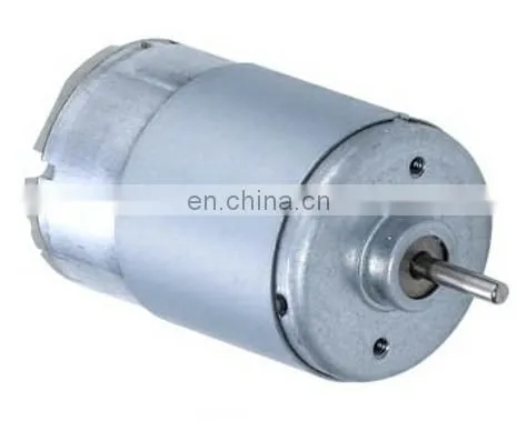 18V Vacuum Cleaner DC Motor RS-365SH-2080 photo-5