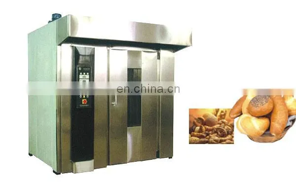 Factory Direct Sale Prices Industrial Bread Baking Oven photo-2