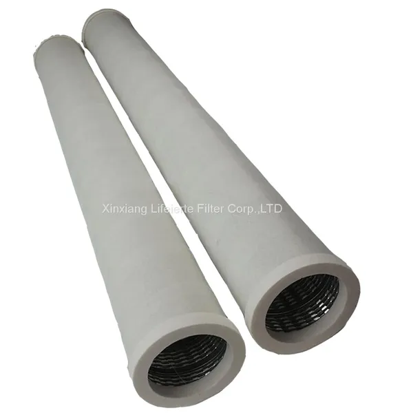 Natural Gas Filter Cartridge Pchg-572 photo-5