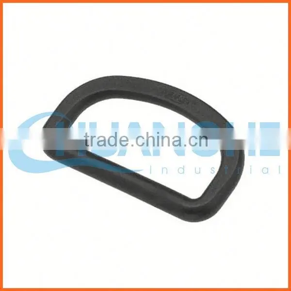 China Supplier High Tensile Forged d Ring photo-6
