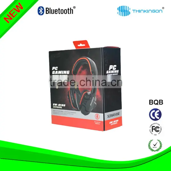 Cool Headset With Best Price and Good Real Gaming Sound for Game Lover photo-5