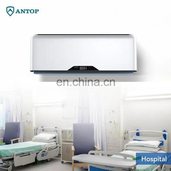 Hot China Wholesale Disinfection Ozone UV Air Sterilizer for Inactivate Virus, Bacteria, Odor for Home, Office, Medical Clinic photo-5