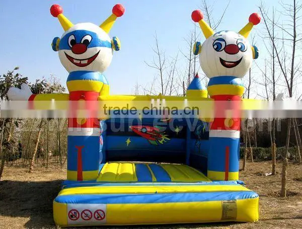 Giant Inflatable Slide for Kids Outdoor Activities photo-3