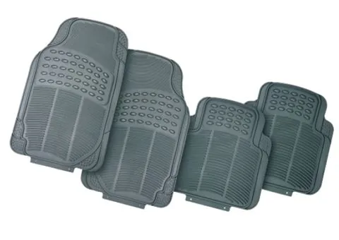Tiroflx Car Mat