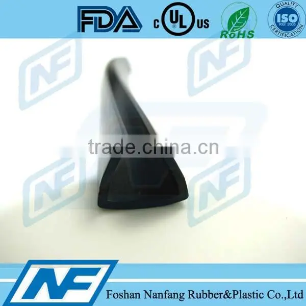 Easy Installation Door Bottom Seal Shower photo-4