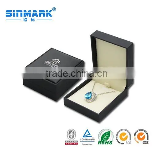 Jewelry Display Cases Shadow Box Pendant Jewellery Boxes for Girls Quality Choice photo-4