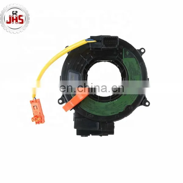 High Quality Auto Parts Spiral Cable Clock Spring OEM 84306-60080 for LAND CRUISER PRADO 2007-2009 GRJ120 photo-3