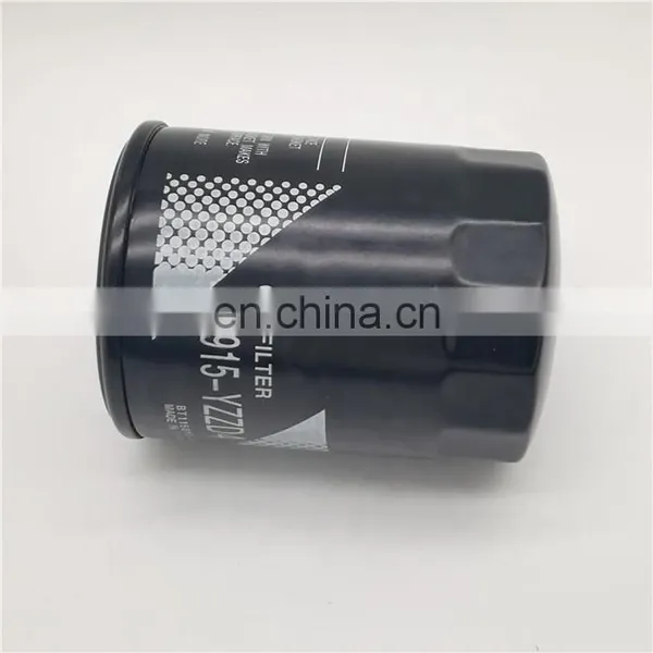 HIGH QUALITY HOT PRICE Auto Part Engine Oil Filter For Japanese Car OEM 90915-YZZD4 photo-2