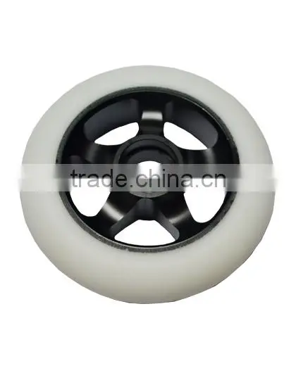 120mm Pro Scooter Wheels photo-2