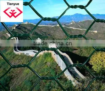 High Quality Hexagonal Wire Mesh