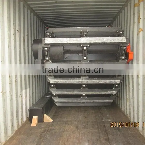 Amphibious Pontoon photo-2
