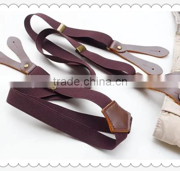 High Quality With Cheap Women's Suspenders photo-2
