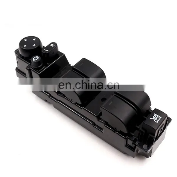 100008625 Best Price Car Power Window Switch GS1E-66350-A GS1E66350A For Mazda A6 2007- 2008 photo-2