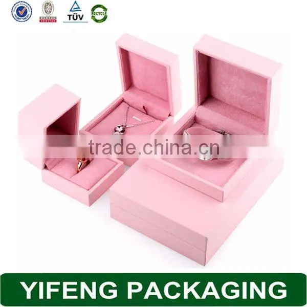 Wholesale Fashion Retail Retail Paper Jewellery Box Wholesale Fashion Retail Retail Paper Jewellery Box Whole photo-6