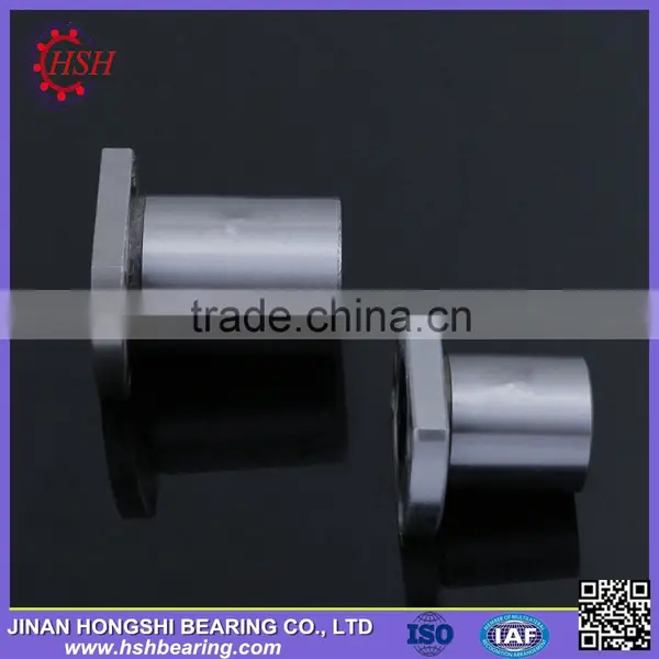 Flange Linear Bearing LMEF12UU photo-4