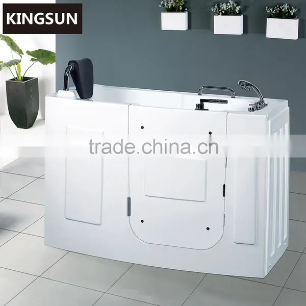 Portable Bathtub For Old People Best Acrylic Bathtub Walk In Bathtub