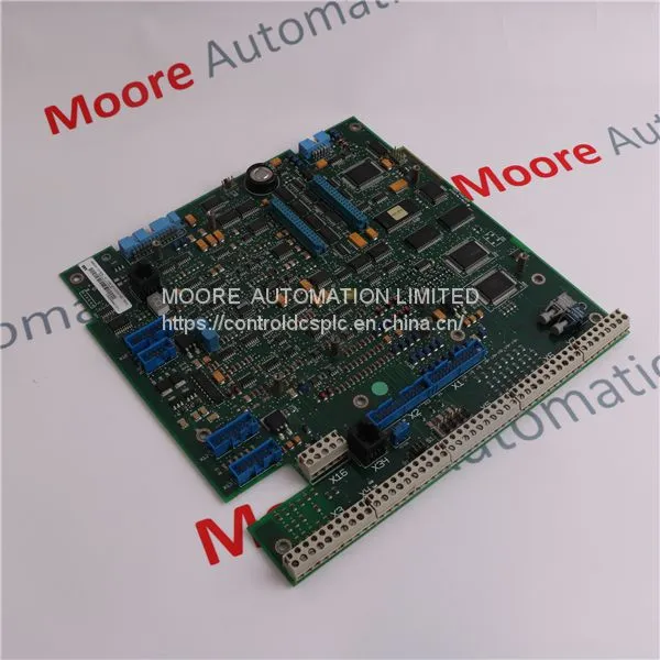 ABB PP-D517-A3011 3BHE051476R3011 photo-2