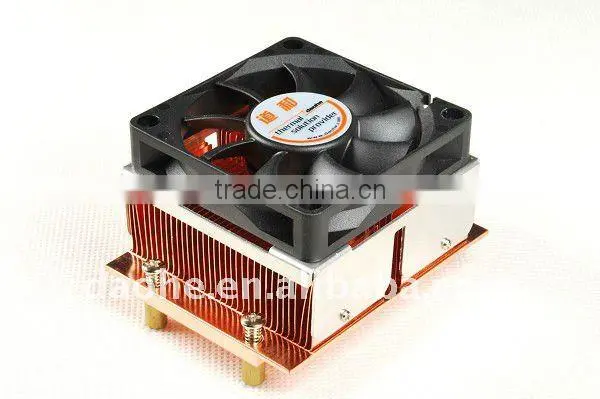 Intel socket 771 CPU Fan