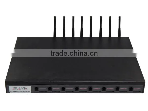 Fixed Wireless Terminal..
