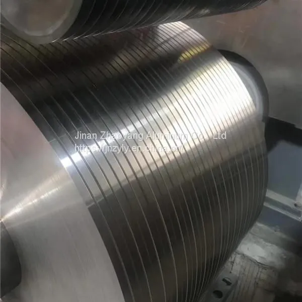 0.5mm Stamping Aluminum Strip photo-3