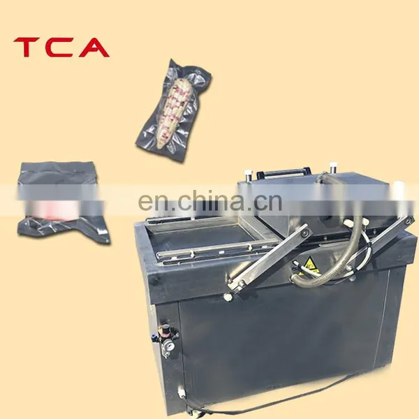 Vacuum Packaging Machine/vacuum Skin Packaging Machine/vacuum Machine for Food Packaging