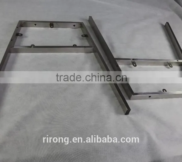 Metal or Wood Office Chair Spare Parts photo-4