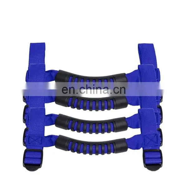 Front Bumper for Defender With Steel,can Put Winch photo-3