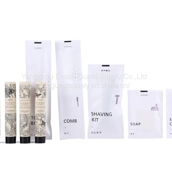 Hotel Amenities
