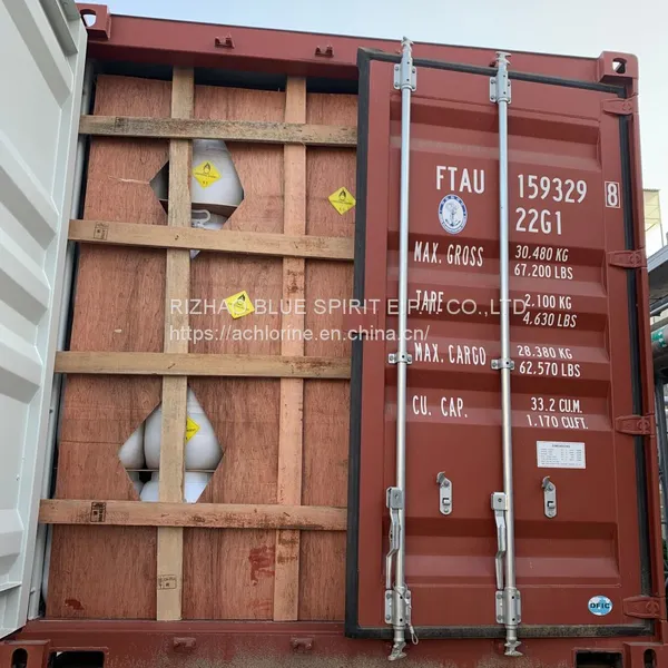 Disinfectant Granular photo-5