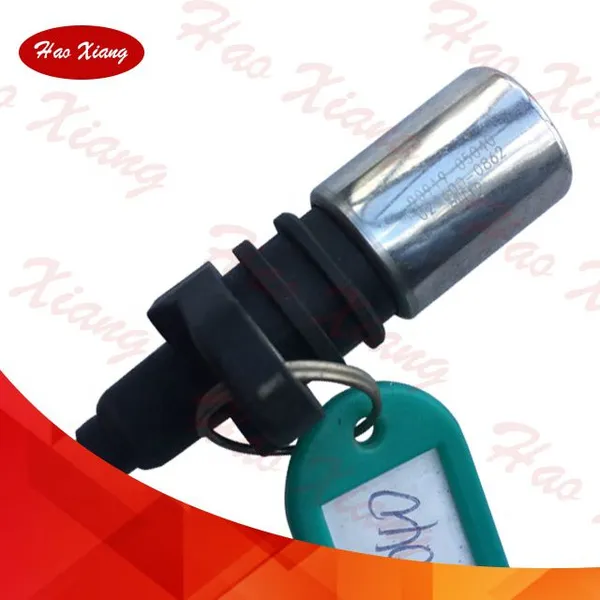 Haoxiang Auto Camshaft Position Sensor 90919-05040 029600-0862 9091905040 0296000862 for Lexus photo-3