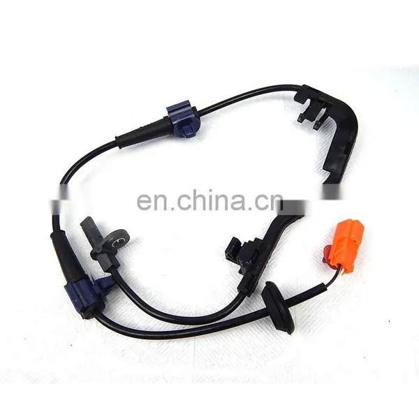Factory Price Rear Right ABS Abs Wheel Speed Sensor OEM 57470-SAG-H01 for Honda Fit 2003-2007 photo-2