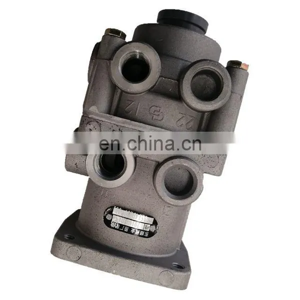 DFL4251 Dump Truck Regulator of Braking Forces 125HP 3514DH39-001 photo-3