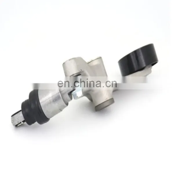 Factory Supply Tensioner Pulley 16620-22012 for Toyota Corolla E12/1.6 1.8 photo-2