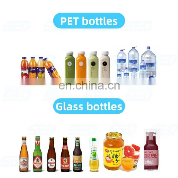 Wide Range of Application Shrink Sleeve PVC Labeling Machine photo-2