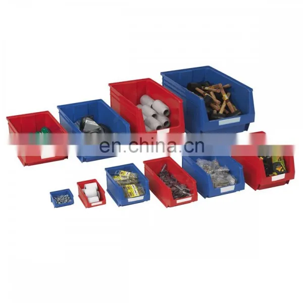 High Quality PP/PVC Standard New Design Plastic Products photo-4