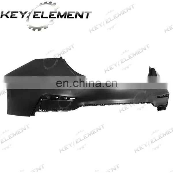 KEY ELEMENT High Quality Auto Spare Parts Rear Bumper Russian Model 86611-H5000 for Hyundai Accent 2017 Solaris 86611H5000 photo-2