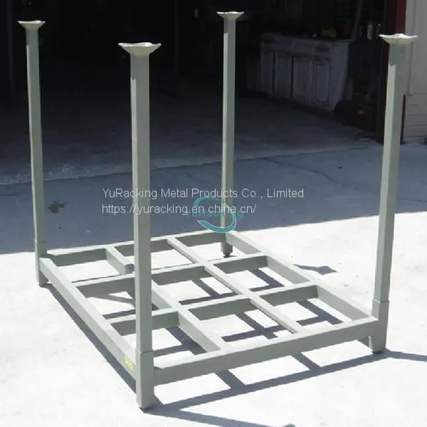 Stack and Racking