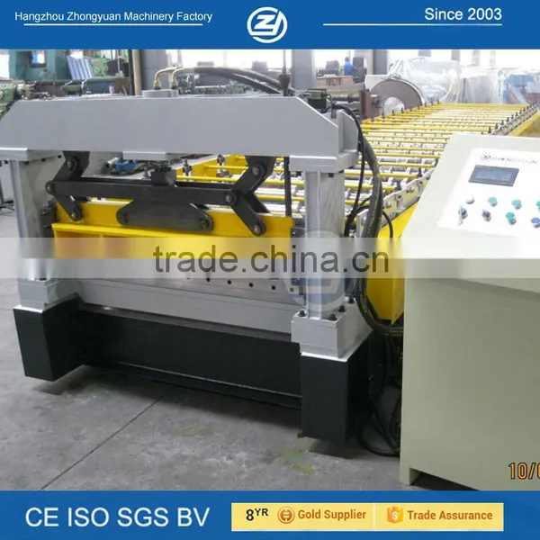 Roll Forming Machinery photo-2