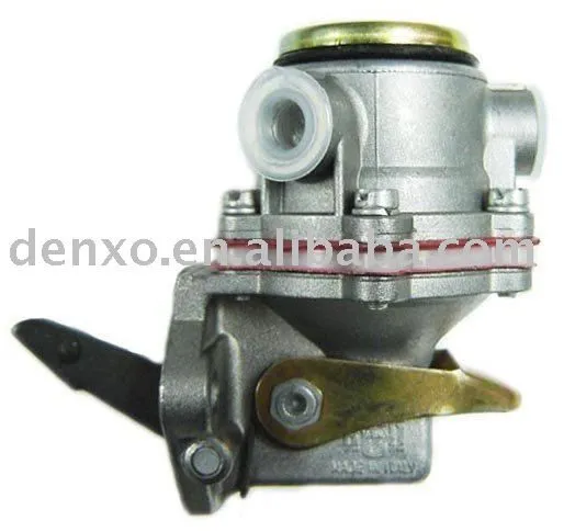 BA-883 Diesel Generator Fuel Pump