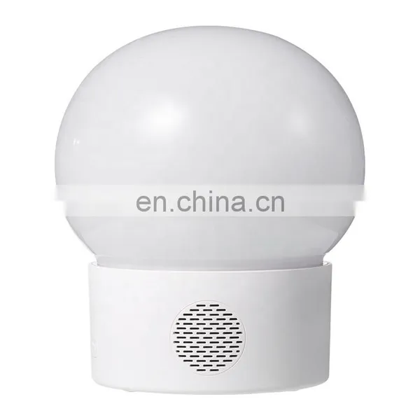 Bedroom Baby Kids Night Light Music Player Starry Sky Led Projector Light Desktop Moon Star Projector Lamp For Christmas