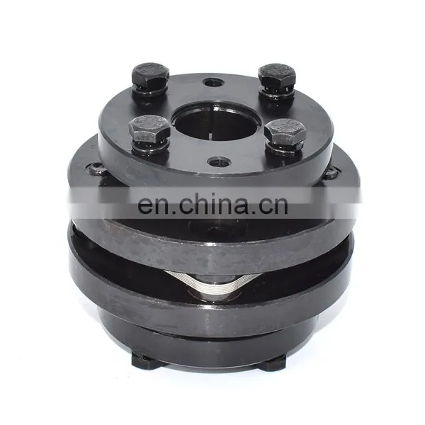 DBL31 Coupling Quick Coupling Shaft Double Disc Coupling photo-3