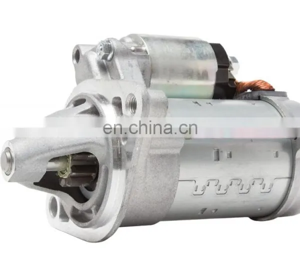 Original 6bt Starter 5284086 Diesel Engine Spare Parts photo-4