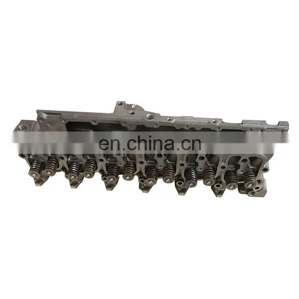 Wholesale New 3917287 3966454 Cylinder Head DCEC 6BT Diesel Engine Parts Head Cylinder photo-2