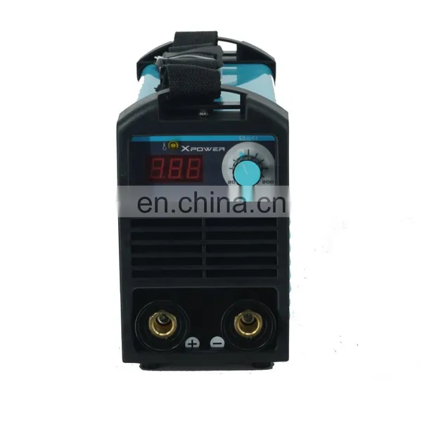 Factory 180A Mini Inverter Welder Circuit Diagram Mma photo-2