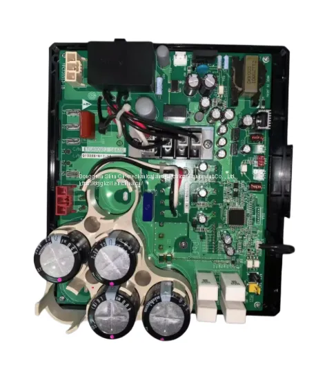 Daikinair-conditioning Computer Control Board, Main Board FUYP-M EC0613(A) Inner Board photo-5