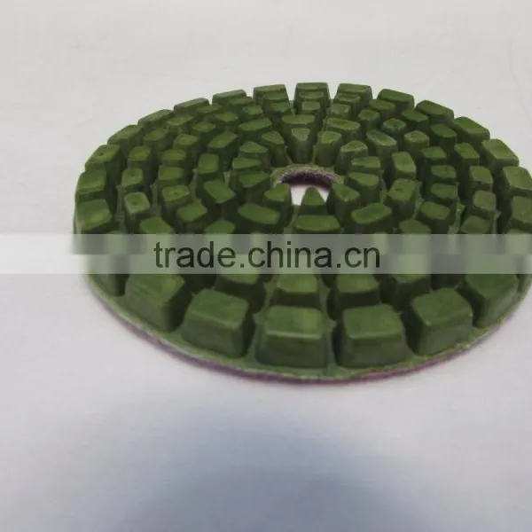 Marble Floor Polishing Pads photo-2