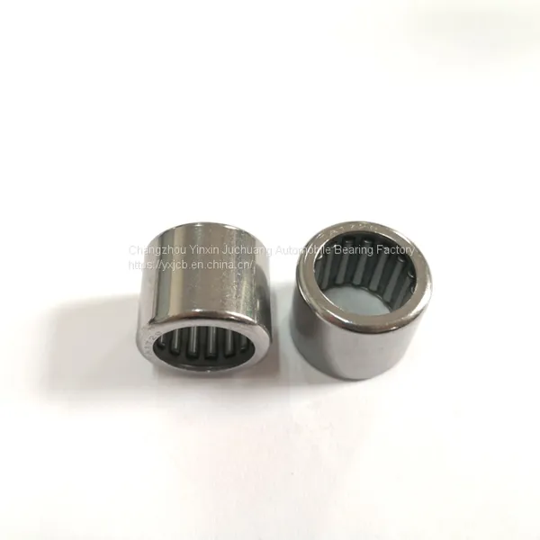 Excellent Quality Needle Roller Bearings HMK1720/TA1720 photo-2
