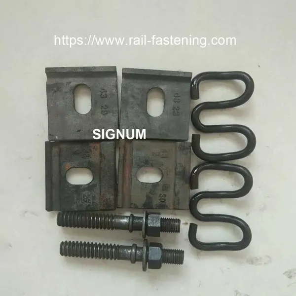 Skl Rail Clip Skl 14 Rail Clip photo-4
